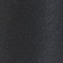 Wool No. 12 220yds - Black - 3892
