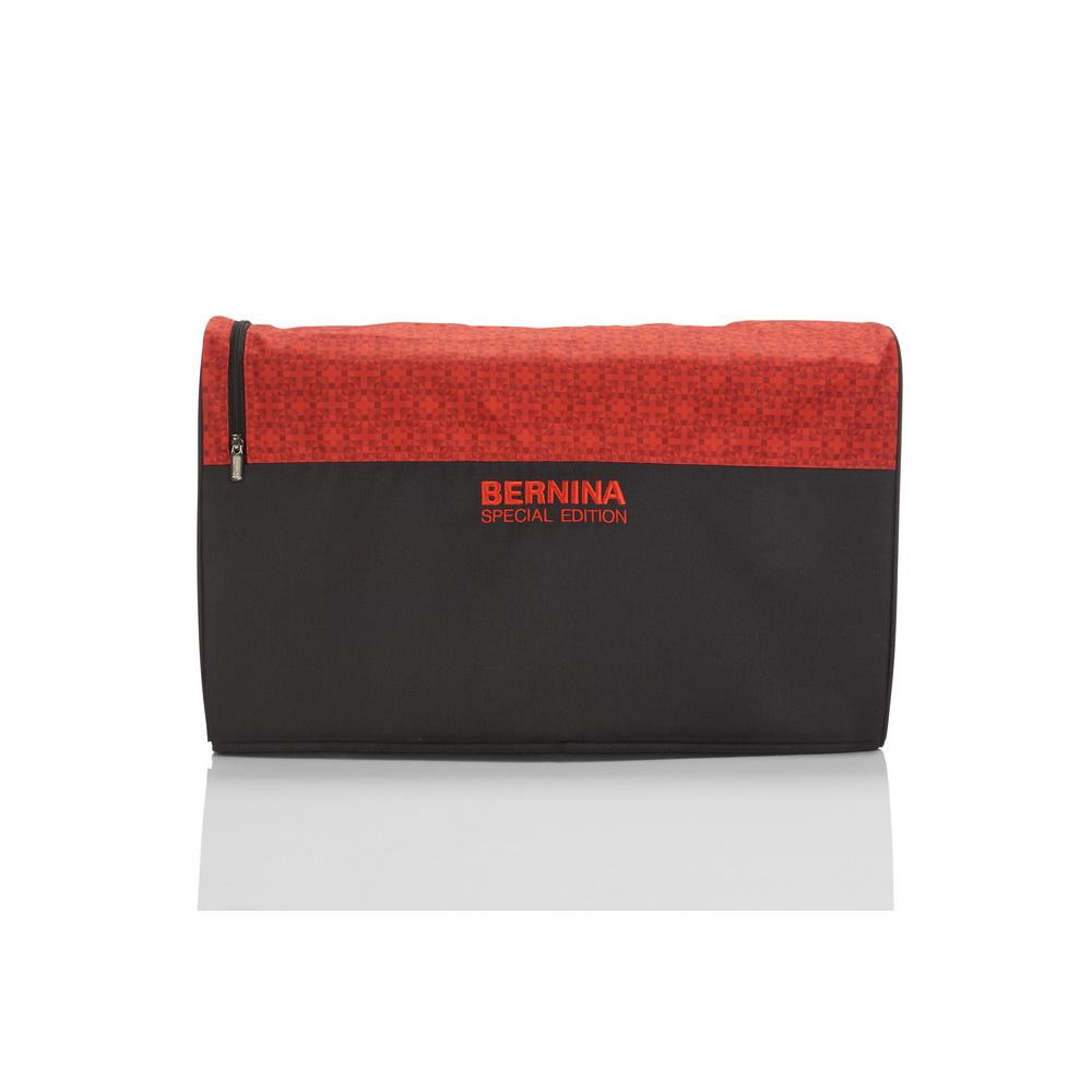 BERNINA 735 Patchwork Edition Sewing and Embroidery Machine - Sewingmachinesplus.com