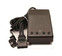 Foot Control & Cord 396011-46 - Elna