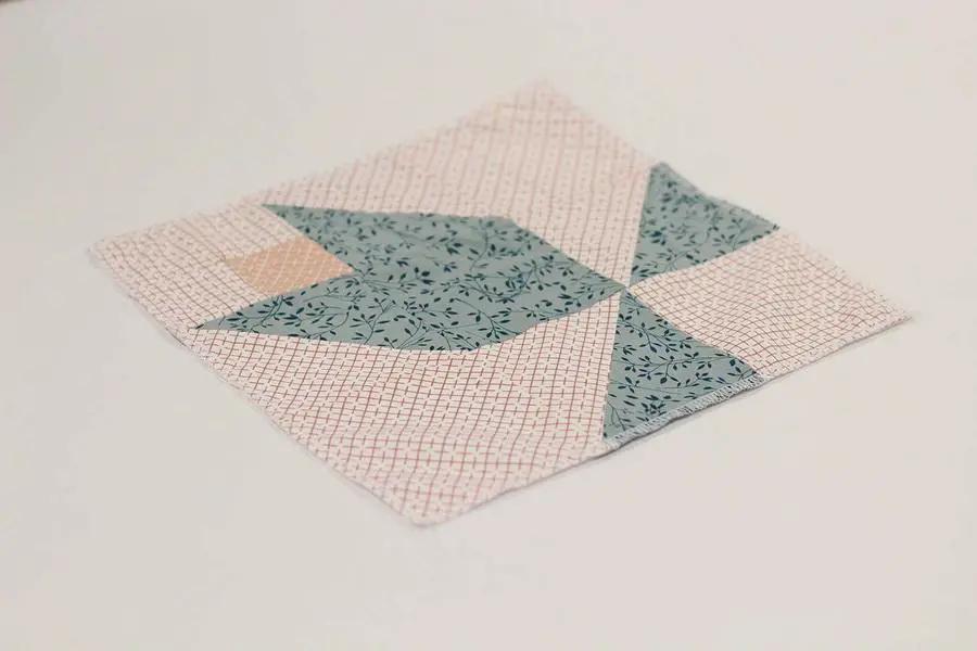 Gemini Build-A-Block Patchwork System - Sewingmachinesplus.com