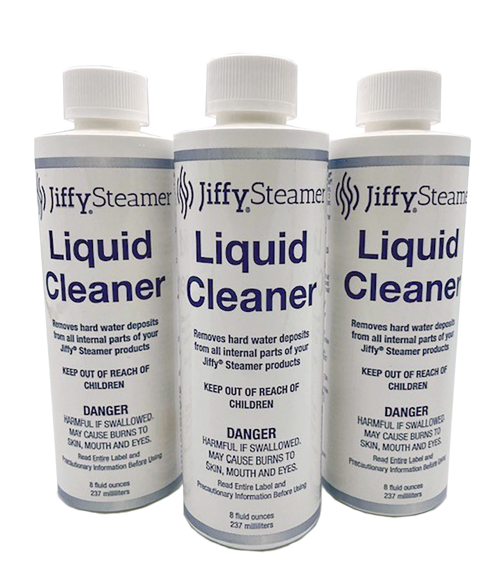 Jiffy Liquid Cleaner (3 Pack)