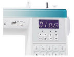 Janome Sewist 780DC Sewing Machine (Open Box Model) - Sewingmachinesplus.com