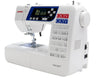 Janome 3160QOV Sewing Machine