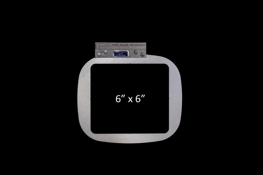 Durkee EZ Frames for Single Needle Machines - Multiple Size Selections Available