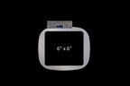 Durkee EZ Frames for Single Needle Machines - Multiple Size Selections Available