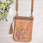 Embroidery Garden Anna Lee Purse Collection - Sewingmachinesplus.com