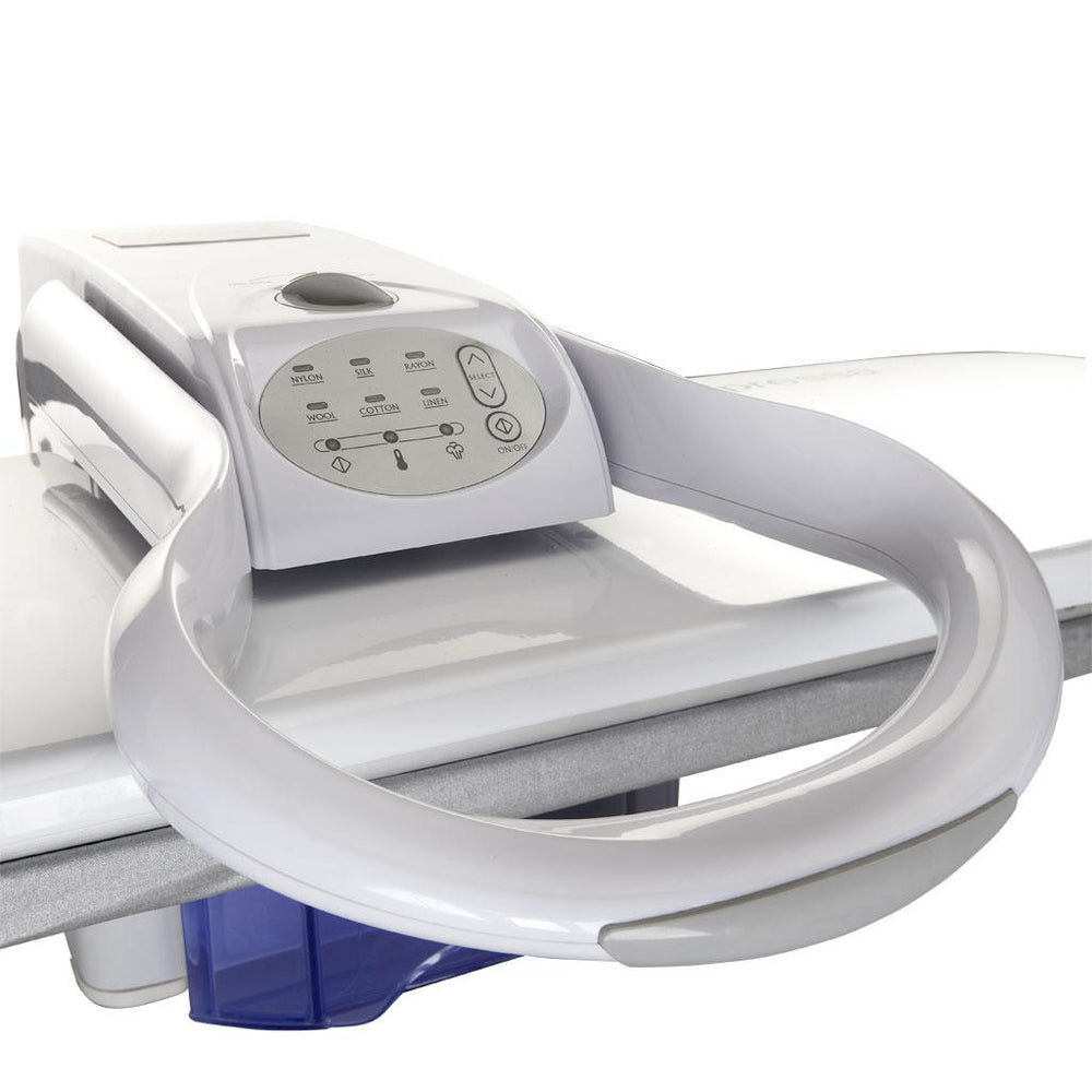 Reliable Empressa S500 34 - inch Digital Steam Press - Sewingmachinesplus.com