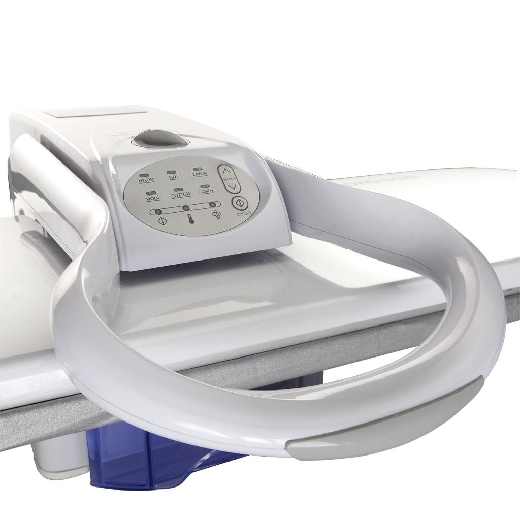 Reliable Empressa S500 34 - inch Digital Steam Press - Sewingmachinesplus.com
