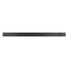Martelli Skini - Mini Short Ruler 4pc Set - Sewingmachinesplus.com