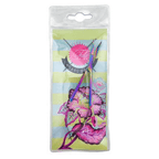 Tula Pink 4.5 EZ Stitch Snip with Hook Blade (TP738SBT) - Sewingmachinesplus.com