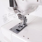 Janome 1000CPX Cover Pro (OPEN BOX MODEL) - Sewingmachinesplus.com