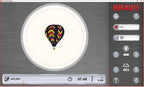 Melco Simplified User Interface Upgrade Software for Bravo Machines - Sewingmachinesplus.com
