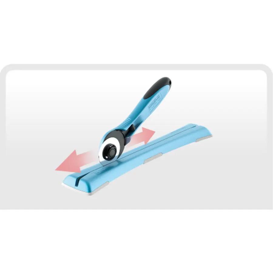 Grace TrueCut Linear Sharpener V2 - Sewingmachinesplus.com