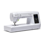Baby Lock Allegro Quilting and Sewing Machine (OPEN BOX MODEL) - Sewingmachinesplus.com