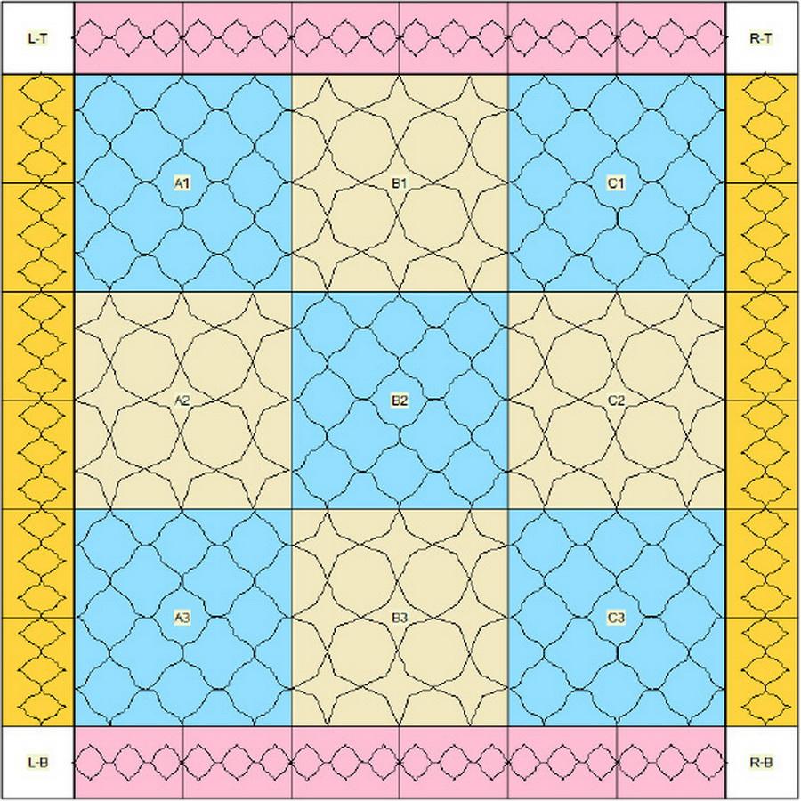 Dime My Quilt Downloadable Planner - Sewingmachinesplus.com