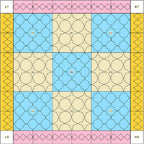 Dime My Quilt Downloadable Planner - Sewingmachinesplus.com