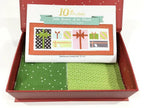 Riley Blake Table Runner of the Month: Pretty Package - Sewingmachinesplus.com