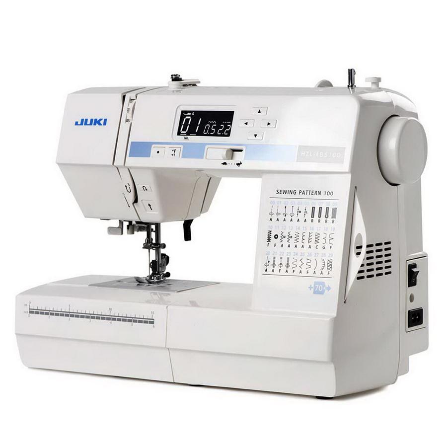 Juki HZL-LB5100 Sewing Machine