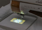 Baby Lock Solaris 2 Top Of The Line Sewing, Embroidery & Quilting Machine - Sewingmachinesplus.com