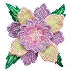 Anita Goodesign Dimensional Flowers 120MAGHD - Sewingmachinesplus.com