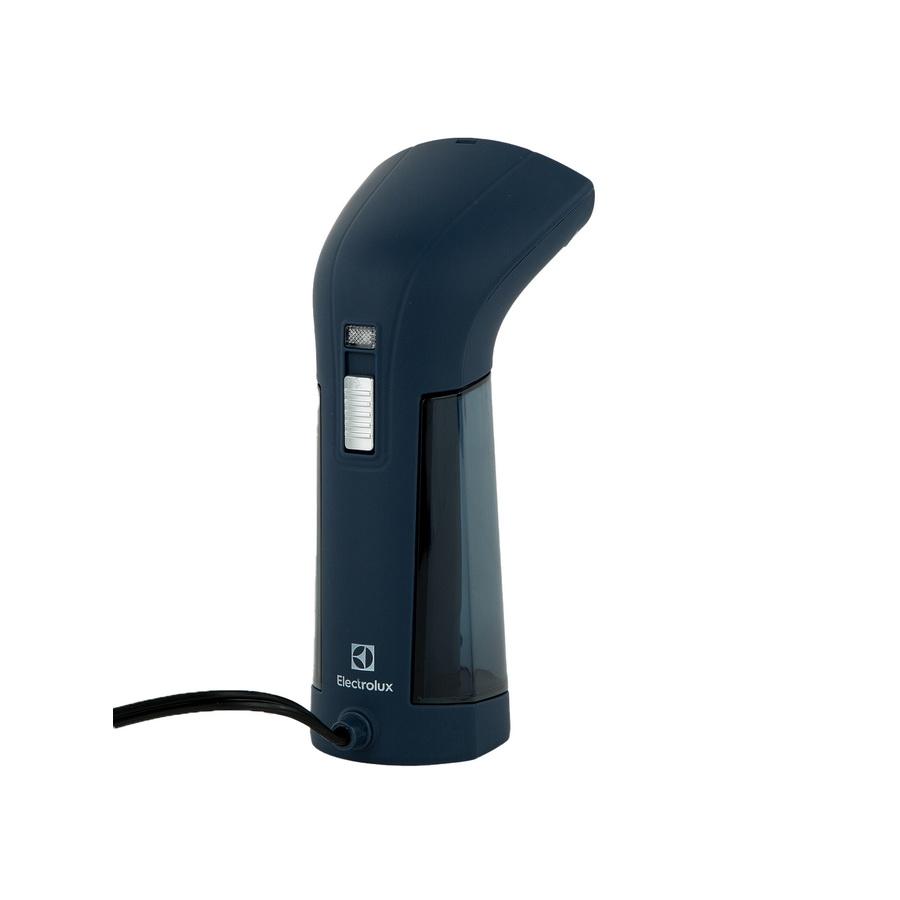 Electrolux 900w Travel Handheld Steamer, Blue - Sewingmachinesplus.com