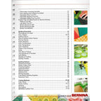 Bernina Big Book of Machine Quilting (BBOMQ) - Sewingmachinesplus.com