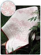 DIME - Stream of Flowers Quilts