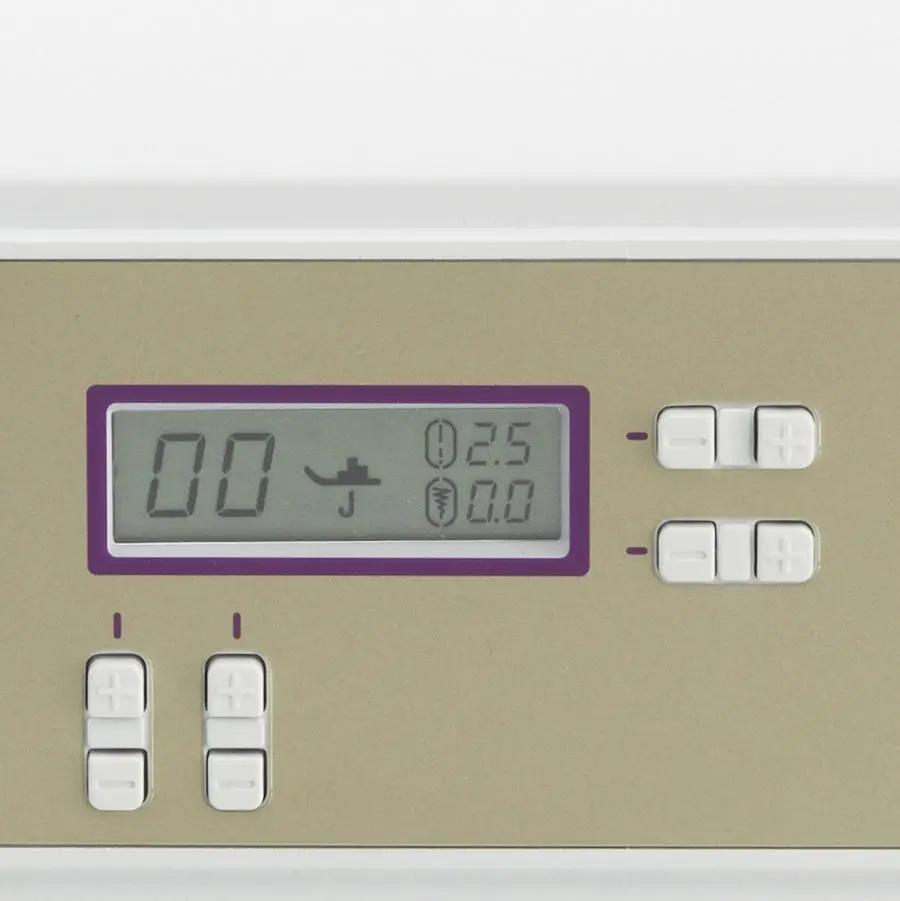 Brother CE1125PRW Sewing Machine (Refurbished) - Sewingmachinesplus.com