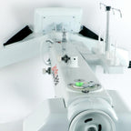 Artistic Quilter 18-8dx 18in Long Arm Quilting Machine