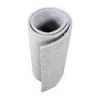 Martelli Wool Pressing Pad 24in x 72in - Sewingmachinesplus.com