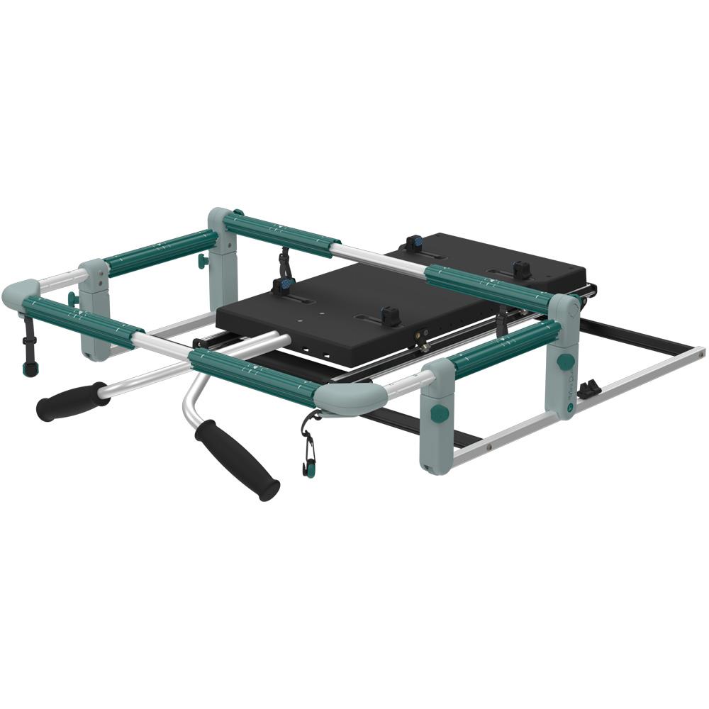 Grace Mini Quilter Tabletop Fabric Frame