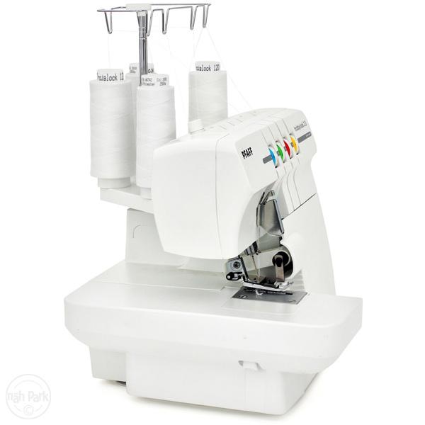 Pfaff Hobbylock 2.0 Overlock Machine