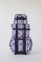 Bluefig Quilter Essential Combo: 19" Wheeled Bag, Project Bag and Satchel - Maisy - Sewingmachinesplus.com