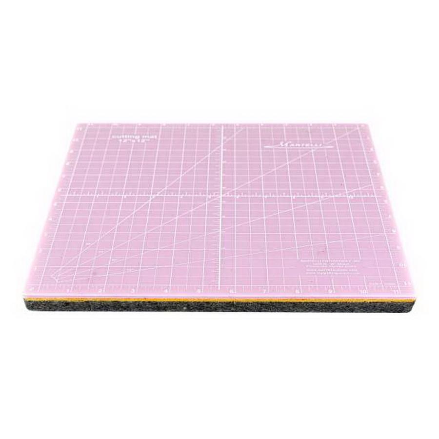 Martelli Press or Cut Mat 12x12 - Sewingmachinesplus.com