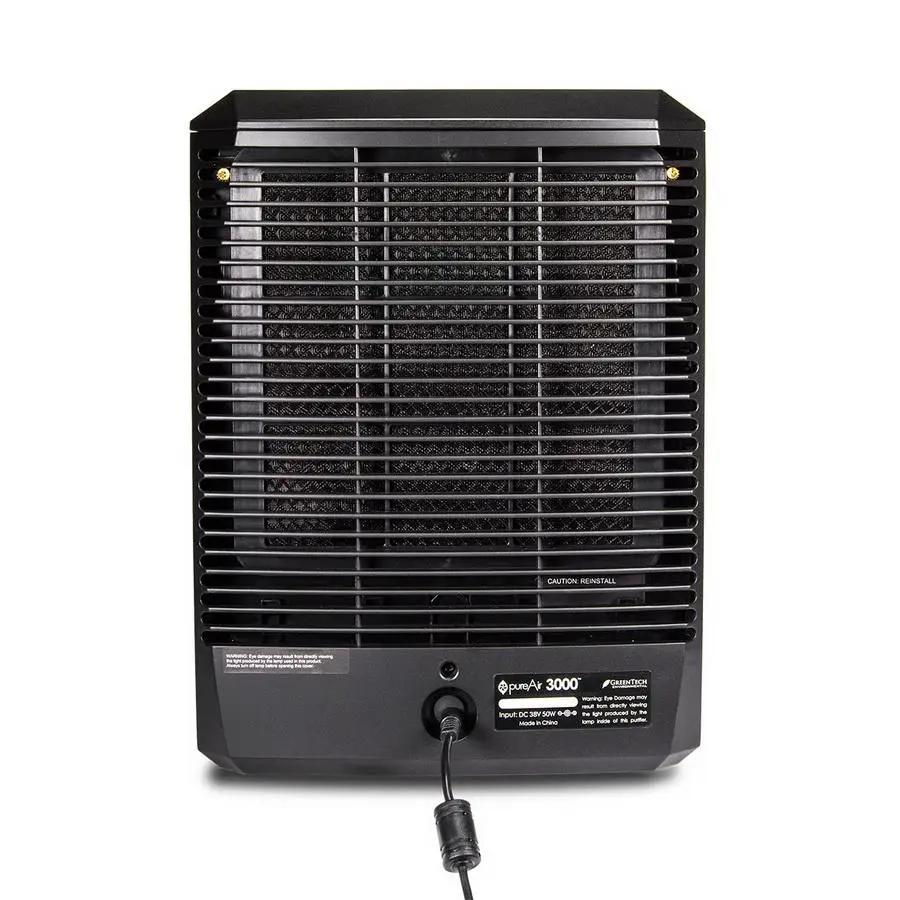 GreenTech Special Bundle - (1) pureAir Plug 50, (1) pureAir SOLO Personal Air and (1) pureAir 3000 - Sewingmachinesplus.com