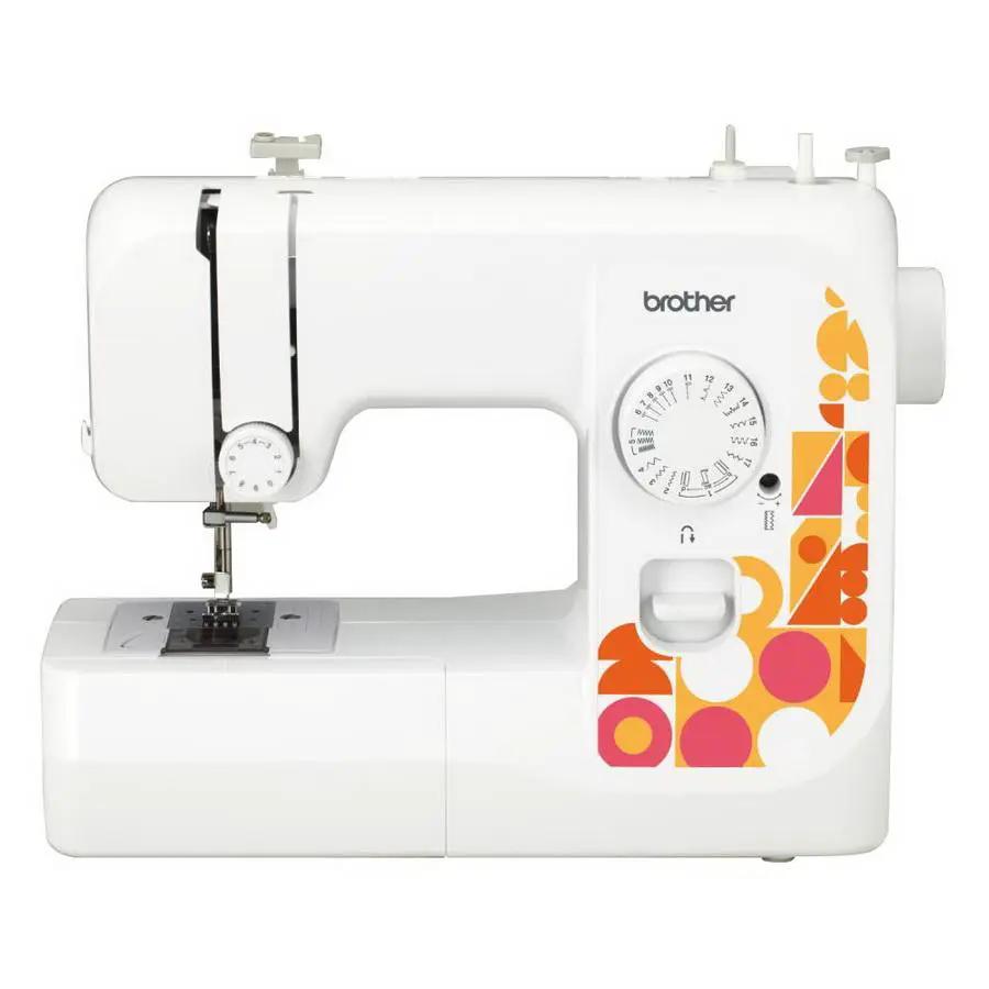 Brother JX3135F Sewing Machine - Sewingmachinesplus.com