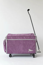 Bluefig DS26 Wheeled 26 Inch Sewing Machine Carrier - Sewingmachinesplus.com