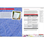 Bernina Big Book of Long Arm Quilting (BBLQ) - Sewingmachinesplus.com