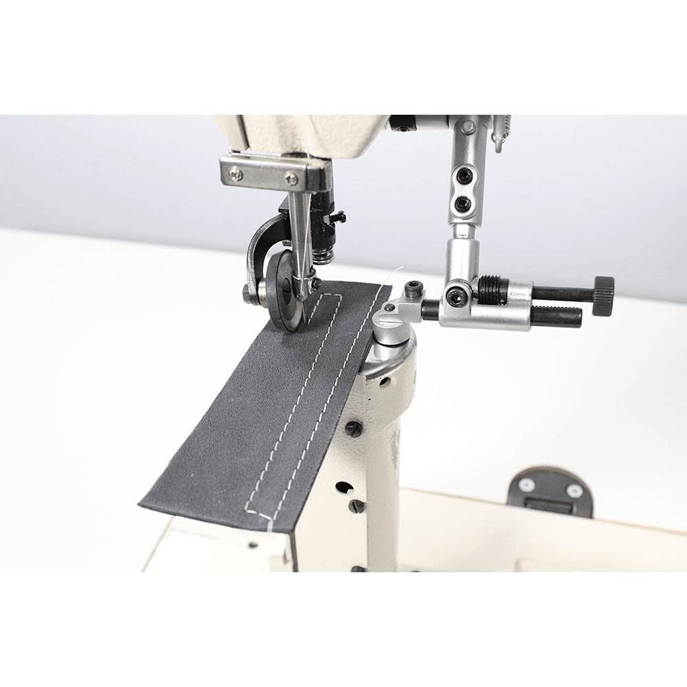 Techsew 810PRO Post Bed with Speed reducer - Sewingmachinesplus.com