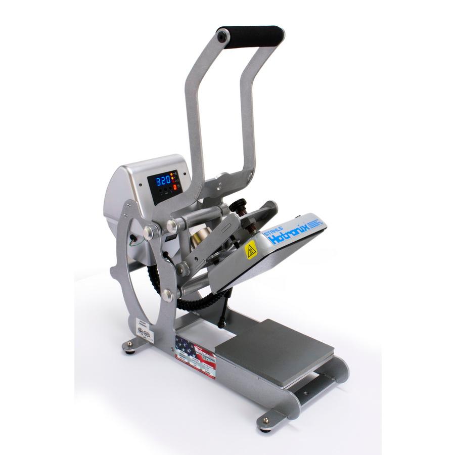 Hotronix LowRider Heat Press - Sewingmachinesplus.com