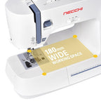 Necchi NC - 59QD Sewing Machine - Sewingmachinesplus.com