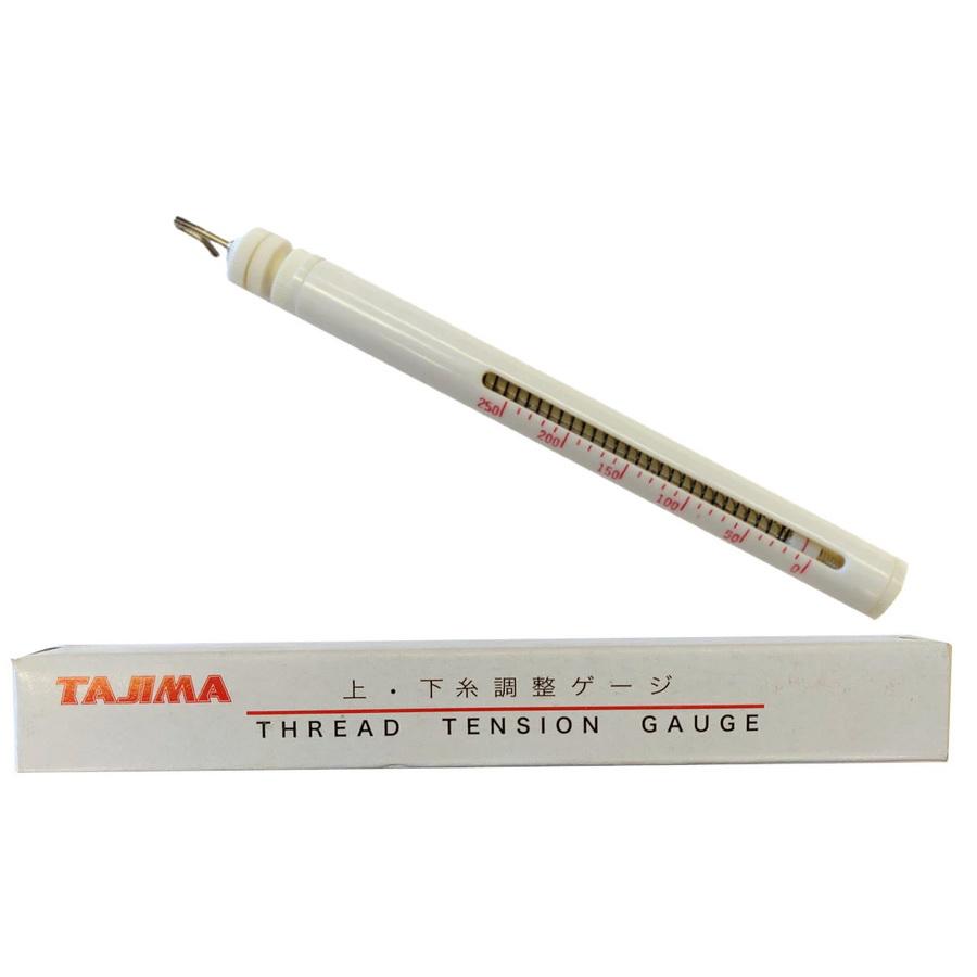 Stitch It Tajima Thread Tension Gauge - Sewingmachinesplus.com