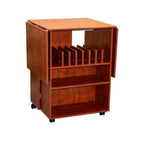 Horn of America Model A680 Quilt Blocking Center and Quilters Cutting Table - Sewingmachinesplus.com