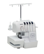 Brother Pacesetter PS3734T Serger Machine - Sewingmachinesplus.com