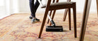 Oreck Cordless Vacuum with POD Technology (Black or White)