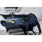 Bernina 106681.70.00 Large Freearm Embroidery Hoop - Sewingmachinesplus.com