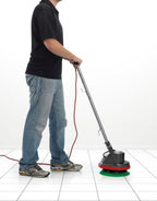 Oreck ORB550MC Floor Machine
