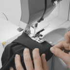 Bernina L 850 Overlock - Sewingmachinesplus.com
