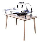Grace Company Cutie Breeze Tabletop Fabric Frame - Sewingmachinesplus.com