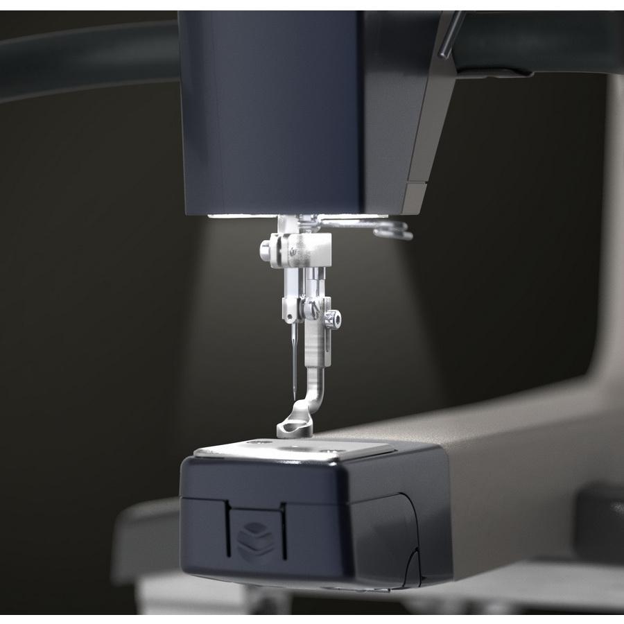 Grace Qnique 19X - 19" Longarm with Included Cutie Breeze